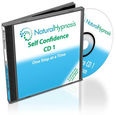 self confidence hypnosis course mp3 one
