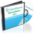 self confidence hypnosis course mp3 five