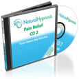 pain relief hypnosis complete collection mp3 two
