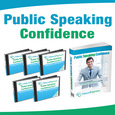 public speaking confidence complete hypnosis collection