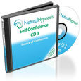 self confidence hypnosis course mp3 three