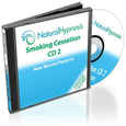 smoking cessation hypnosis system mp3 two