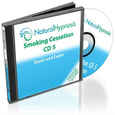 smoking cessation hypnosis system mp3 five