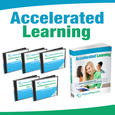 accelerated learning complete hypnosis collection