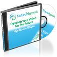 Develop Your Vision for the Future CD Album Cover