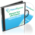 Discover Your Life Purpose CD Album Cover