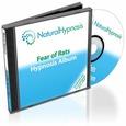 Fear of Rats CD Album Cover