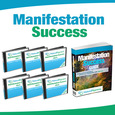 manifestation success hypnosis complete collection