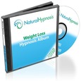 Weight Loss CD Album Cover