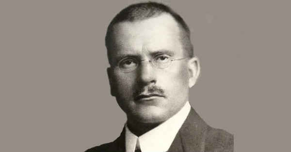 Carl Gustav Jung