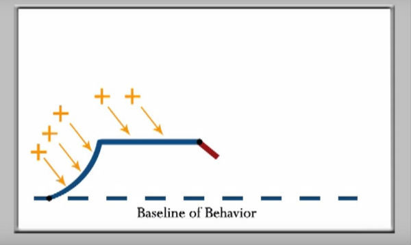 dynamics of change graph four