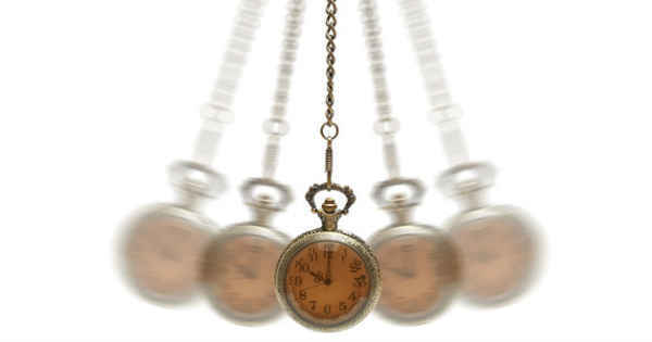 hypnosis watch